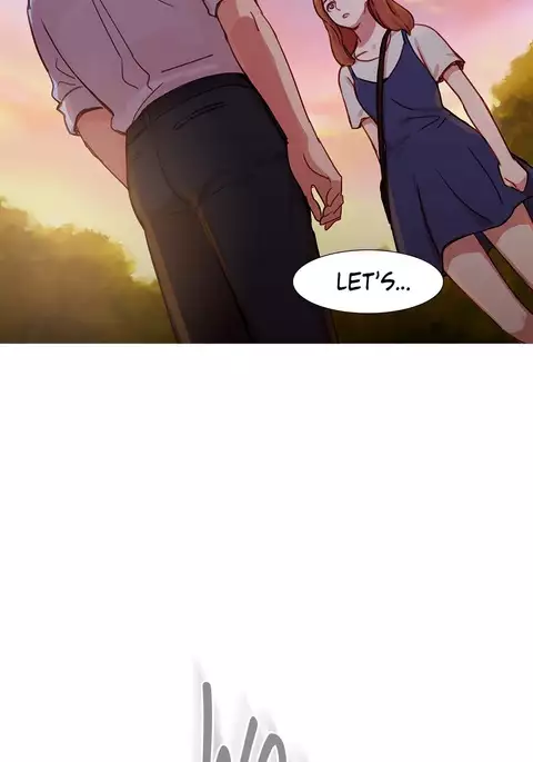 Scandal of the Witch Ch.1-22