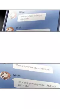 [Worin] Brawling Go Ch.76-90 (English) (Ongoing)