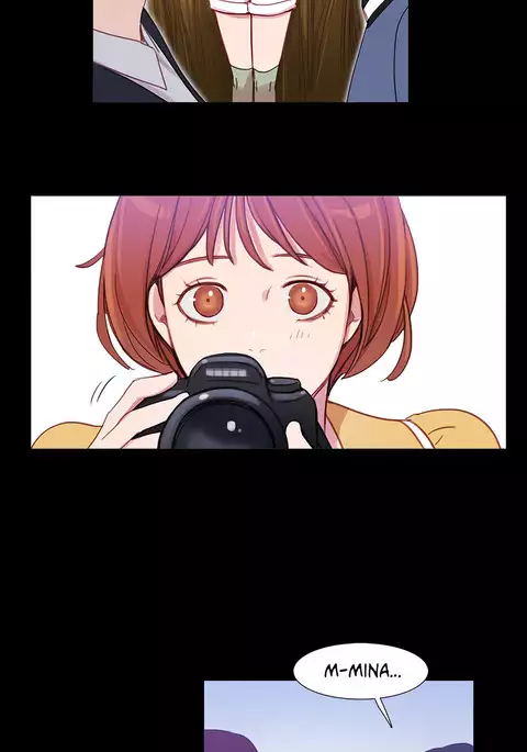 Scandal of the Witch Ch.1-35