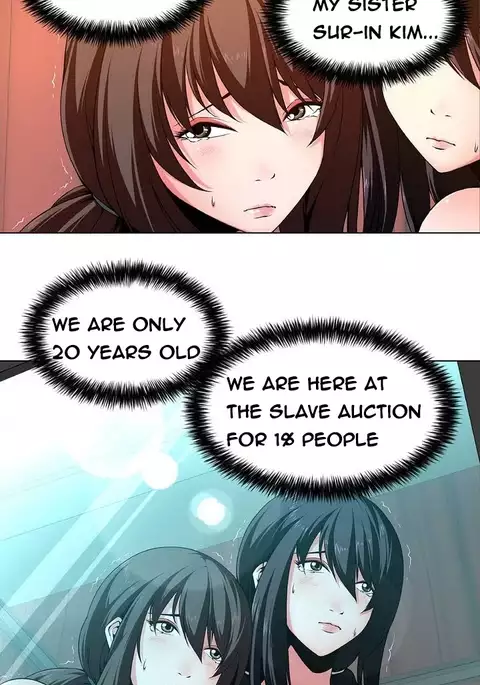 Twin Slave Ch.1-24