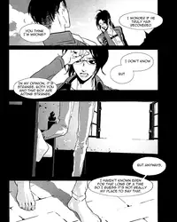 [Idea] Egoist 2 [Shingeki no Kyojin]