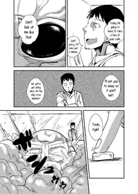 [Setouchi Pharm (Setouchi)] Kanojo no Tekiou | Adapting Girlfriend - ATTACK OF THE MONSTER GIRL [English] =LWB= [Digital]