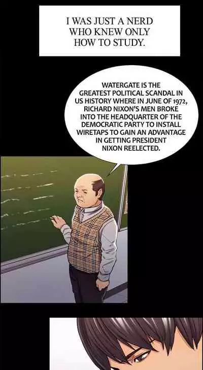 Taste of Forbbiden Fruit Ch.37/53