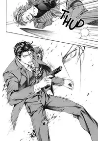 [Yamane Ayano] Finder no Sekiyoku (ENG)