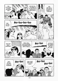 [Iwakoshi Kunio] Goro Mesu Tenshi | Fighting Bitch Angels Ch. 1-6 [English] [Strange Scans]