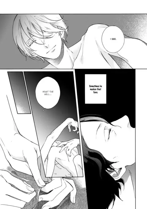 Joou to Shitateya Ch. 1-4