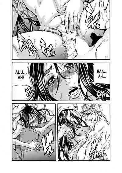 Hitozuma no Kakushigoto 1 I Married Woman's Hidden Affairs 1 ch.1-3