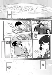 (C91) [Yokoshimanchi. (Ash Yokoshima)] 3ANGELS SHORT Full Blossom #02 [English] [H-Konbini]