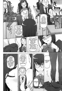 [Miito Shido] LUSTFUL BERRY Ch. 0-6, 10 [English] [shakuganexa]