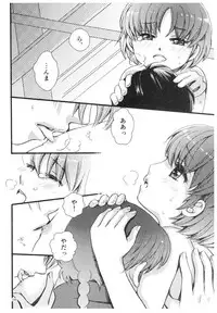 (SPARK13) [Yanagi-tei (Yanagi)] RaA Sairokushuu - Strawberry LIFE (Ranma 1/2)