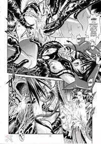 (C65) [Studio Katsudon (Manabe Jouji)] Mahou Shoujo Vol.2 (Mahou Shoujo Ai) [English]