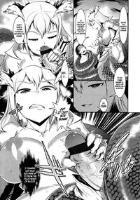 [AHOBAKA] Bokudakeno Mukougawa Ch. 0-5, 7, 9 [English] [MintVoid + Vile,SaHa,thetsuuyaku]