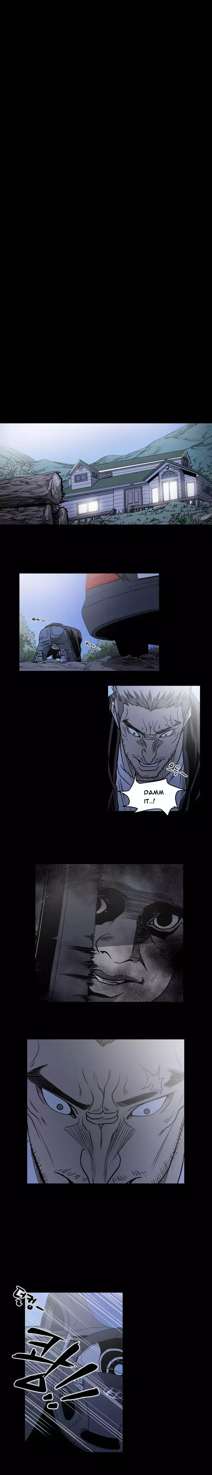 Kitsch | Disrespectful Bitch Ch. 1-64