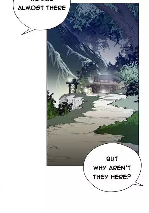 Perfect Half Ch.1-24