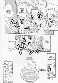 (Mimiket 10) [MANGANA (Doluta, Nishimo)] ROGNARAK THE NYANNYAN EPISODE 1.0 (Ragnarok Online) [English] [D-W]