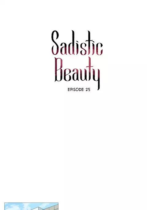 Sadistic Beauty Ch.1-32