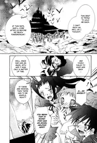 [Marika Tanimura] Dei Ecchi Ei - V03 c14-20 [English]