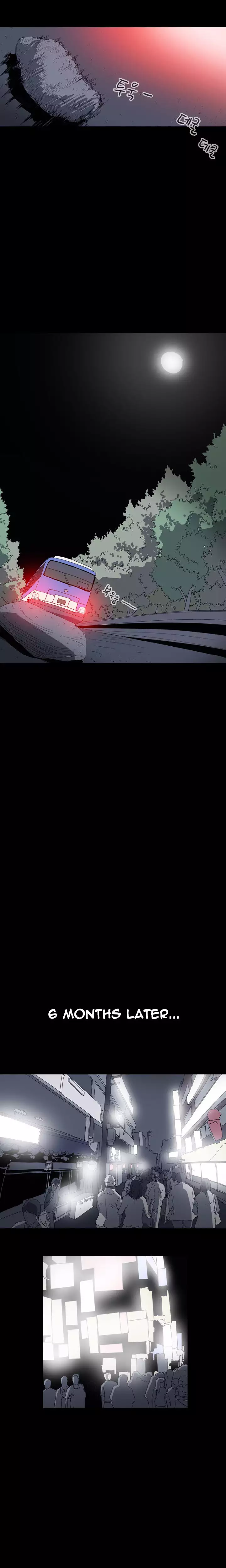 Kitsch | Disrespectful Bitch Ch. 1-64