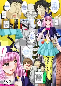 [House of Needle (Nao Takami)] Idol Himitsu Audition ~Idol ni Nareru Nara Kimomen Nimo Taete Miseru!~ [English]