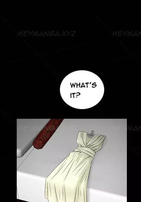 The Taste of Hands Ch.1-53