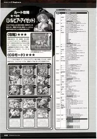 [H]Majokko A La Mode - Visual Fan Book.rar