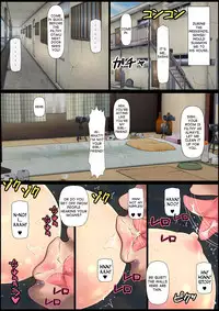 [Nemuneko] Blond Joshi Ryuugakusei Tanetsuke Press Namahame Taiken [English] [desudesu]