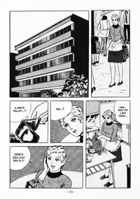 [Iwakoshi Kunio] Goro Mesu Tenshi | Fighting Bitch Angels Ch. 1-6 [English] [Strange Scans]