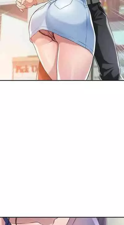 New Town [Lee Wan, Kim Suna] Ch.21/? [English] [Manhwa PDF] New Chapter 21!