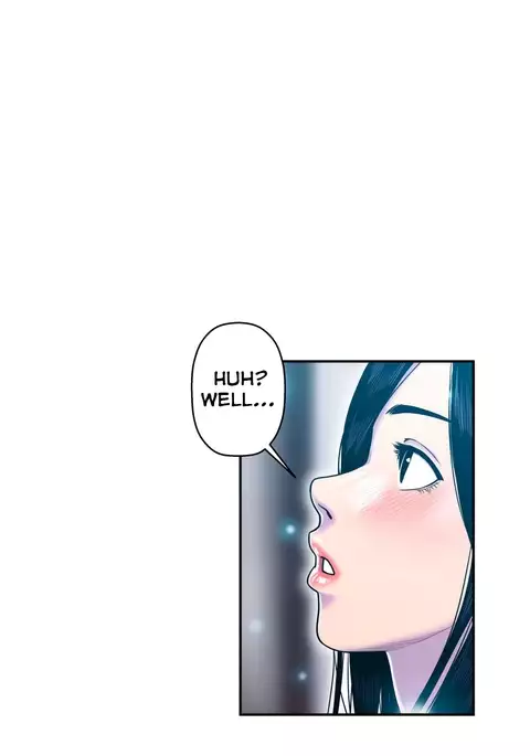 Ghost Love Ch.1-23.5