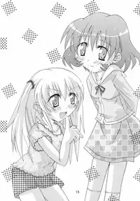 [Choko Jan] CANDY ANIMAL GIRLS! (Kanon)