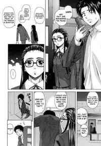 [Fuuga] Kyoushi to Seito to - Teacher and Student [English] [Sei-Jin + Yoshio + Faytear]