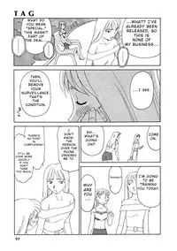 [Suehirogari] TAG [English]