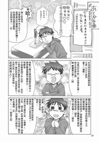 (C73) [GOLD RUSH (Suzuki Address)] A Diva of Healing IV (Gundam SEED DESTINY) [Chinese] [graviton个人汉化]