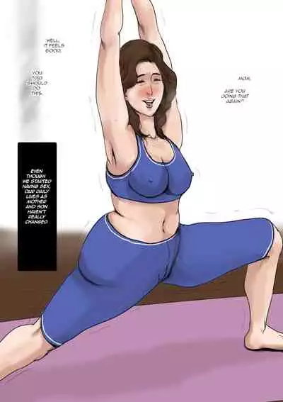 Kaasan to Ore no 20 Nenshi | Mother and My 20 Year Chronicle