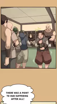 [Hong BanJang] Aharoo Ch.1-40 (English) (YoManga) (Ongoing)