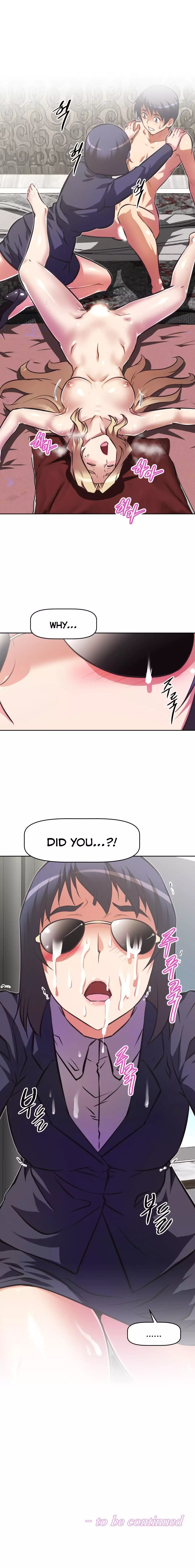 Brawling Go Ch.76-102