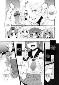 [Nekogen] Minna no Sensei | Everybody's Teacher [English] (Complete)