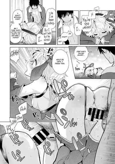 [Shiina] Noraneko Shoujo to no Kurashikata Ch. 16-22 | How to Live With A Noraneko Girl Ch. 16-22 [English] [obsoletezero]