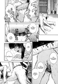 [Tsukino Jyogi] ♭38℃ Loveberry Twins [English] [Hentai-Enishi] [Decensored]