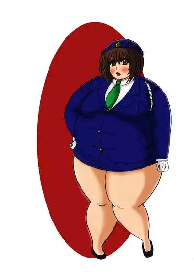 [Fukuraminto] Futoru! Futoru!! Futoru!!! File No. 01 [Digital] [English]