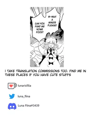 [Punipuni no Hoppe (Kawayoi)] Junsui na Seito no Kyouiku Houhou | Teaching Methods for your Pure Sex Student [English] [Luna Flina] [Digital]