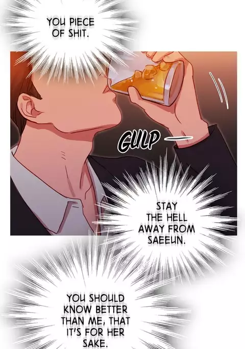 Scandal of the Witch Ch.1-28