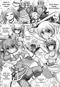 [Yagami Dai] Maji de Watashi ni Koi Shinasai! S Adult Edition ~Shodai Heroine Hen~ | Fall in Love With Me For Real! Ch.1-6 [English] {Doujins.com}