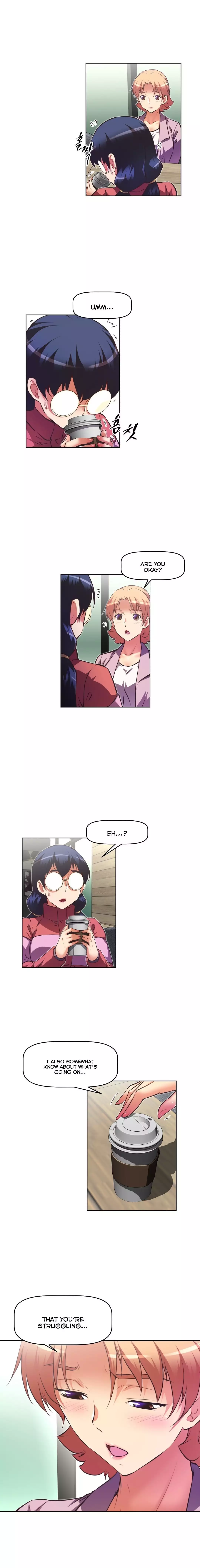 Brawling Go Ch.76-118