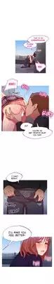 [PINKO] Scandal of the Witch Ch.1-15 (English) (Ongoing)