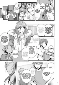 (C95) [Kayoudou (shouka)] Bunny Lovers (Seishun Buta Yarou wa Bunny Girl Senpai no Yume o Minai) [English] [Loligasm]