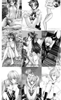 (C52) [Tsuchinoko Kyoukai (Tsunoda Saburoo)] Super Sakura Taisen F (Sakura Taisen, Cardcaptor Sakura)