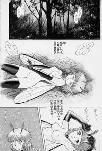 [Kondom] Fairie Fetish