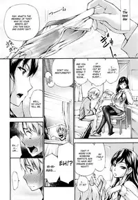 [Nakata Modem] Houkei Nama Ijiri Ch. 1-10 [English] [YQII]