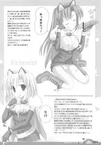 (C70) [Io Lite (Yatano)] RAG-in 1~10 Soushuuhen (Ragnarok Online)